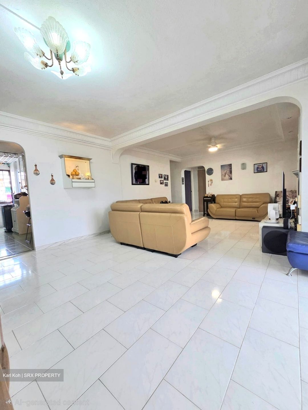 Blk 237 Bukit Panjang Ring Road (Bukit Panjang), HDB 5 Rooms #581918031